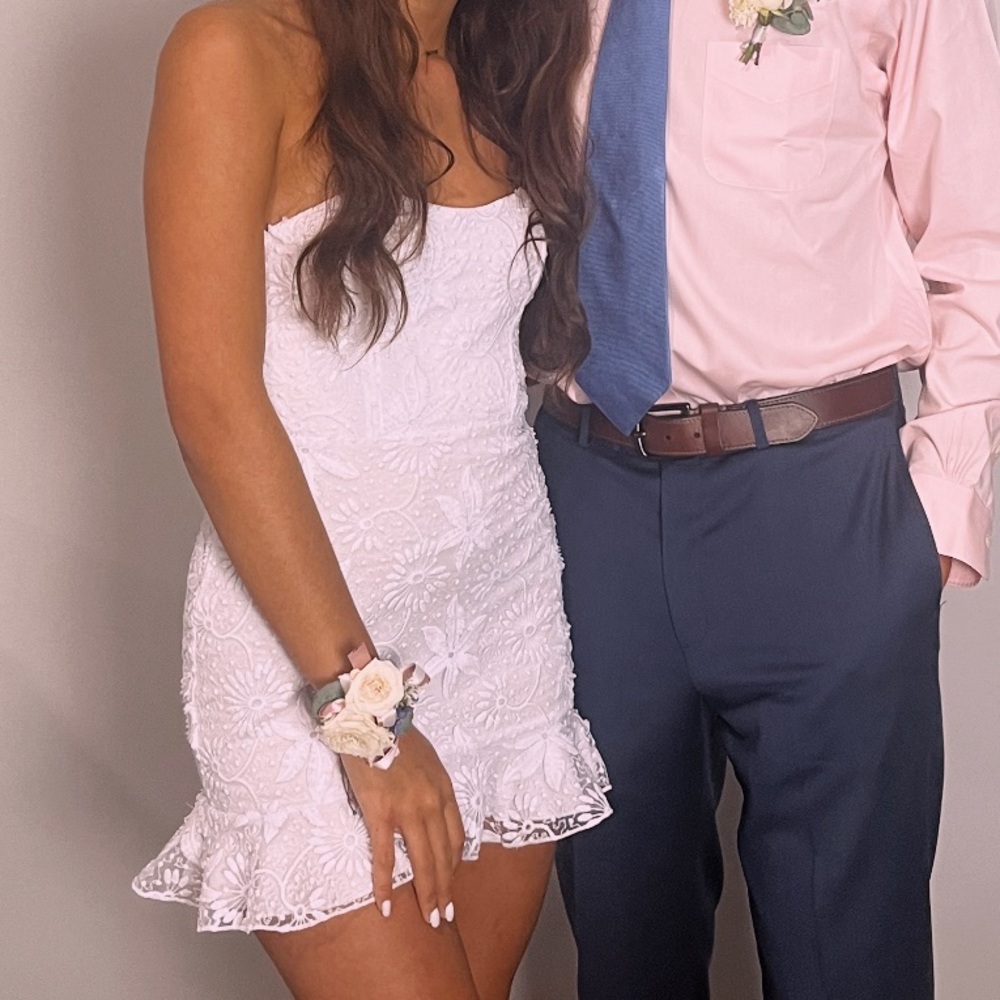 Lucy In the Sky Formal Dress